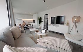 Seaside Living - Apartment Bailey