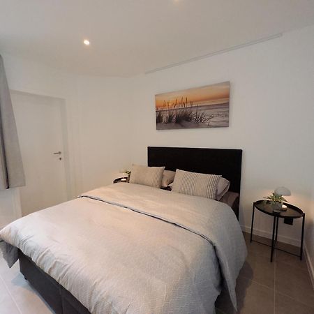 Seaside Living - Apartment Bailey De Panne Exterior foto