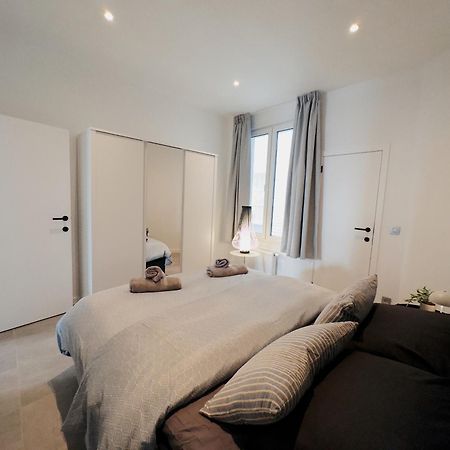 Seaside Living - Apartment Bailey De Panne Exterior foto