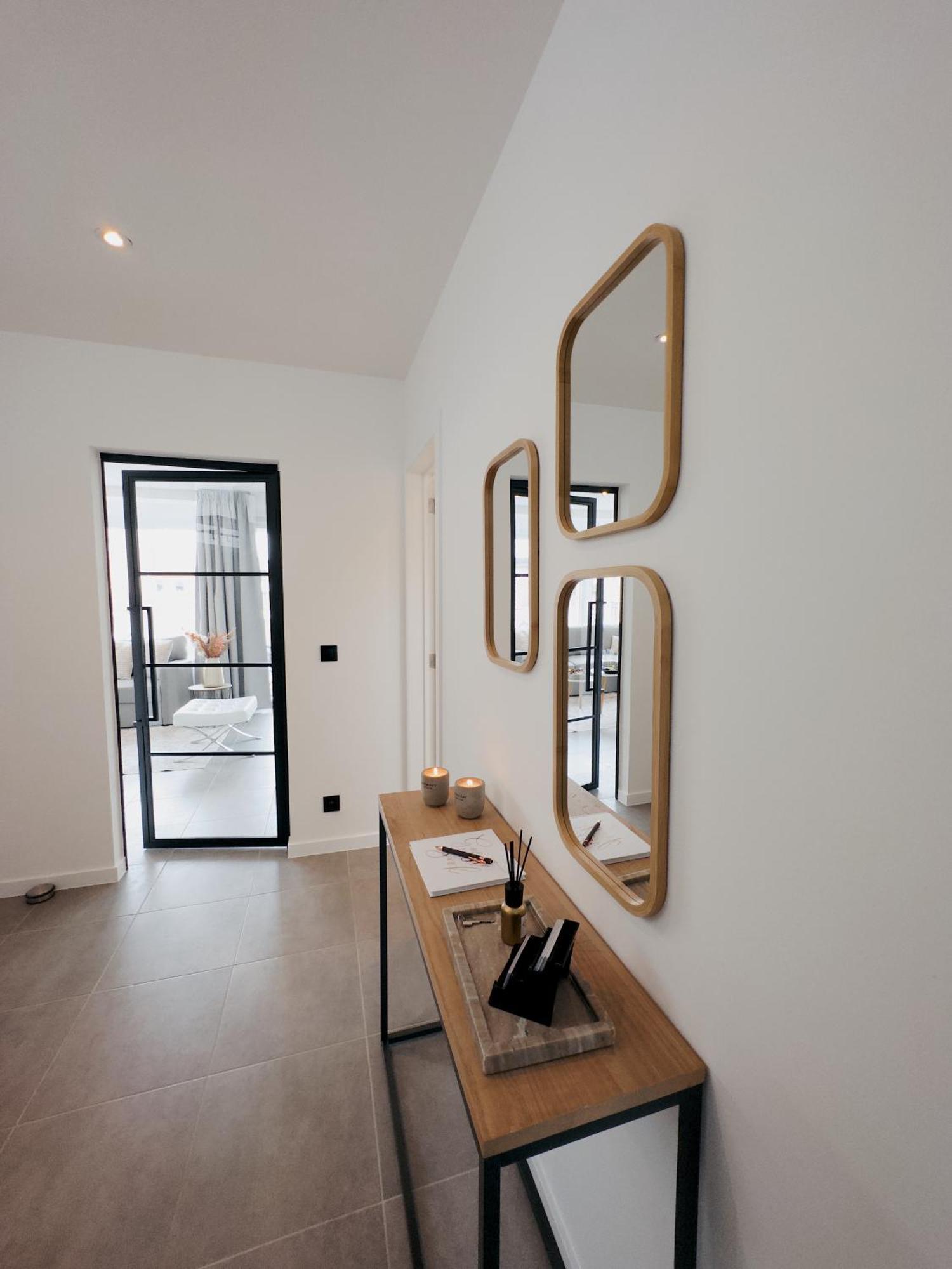 Seaside Living - Apartment Bailey De Panne Exterior foto