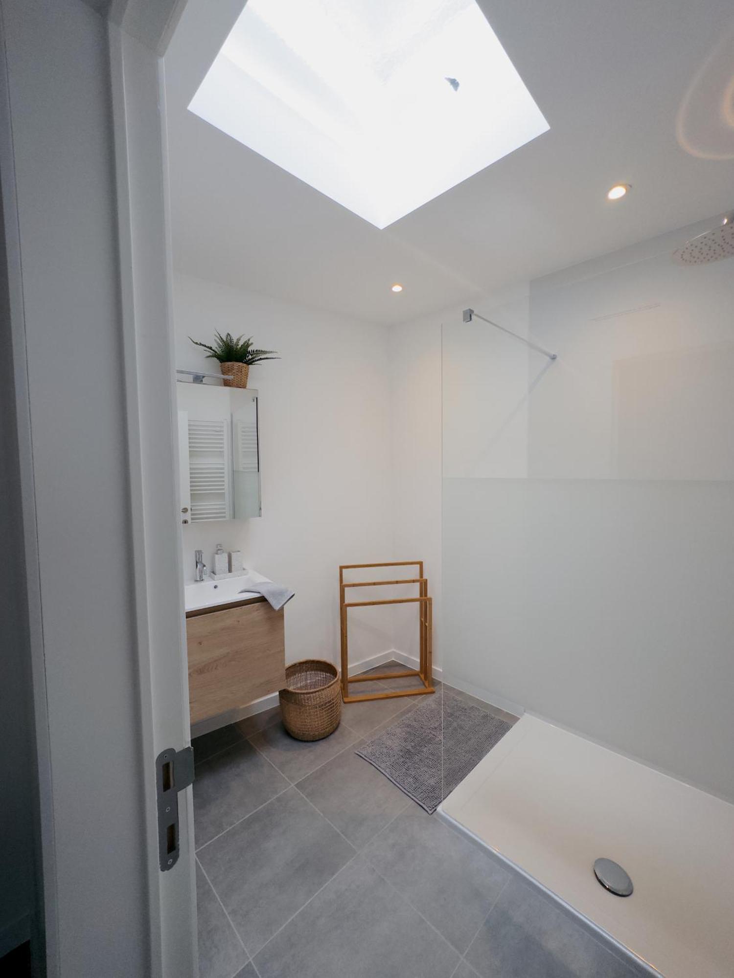 Seaside Living - Apartment Bailey De Panne Exterior foto
