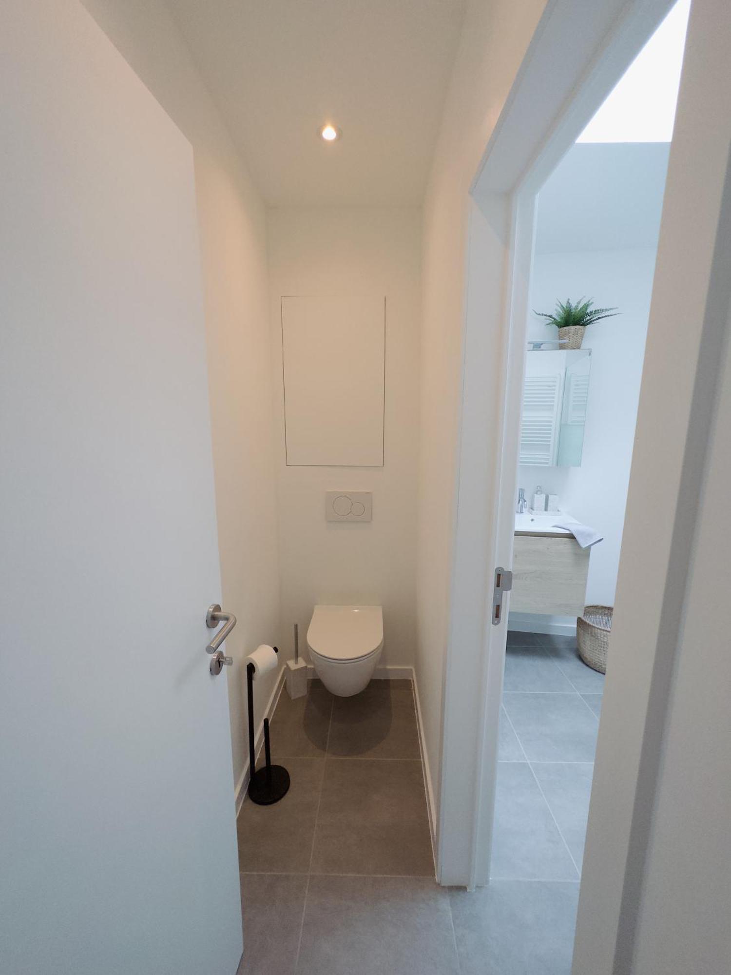 Seaside Living - Apartment Bailey De Panne Exterior foto